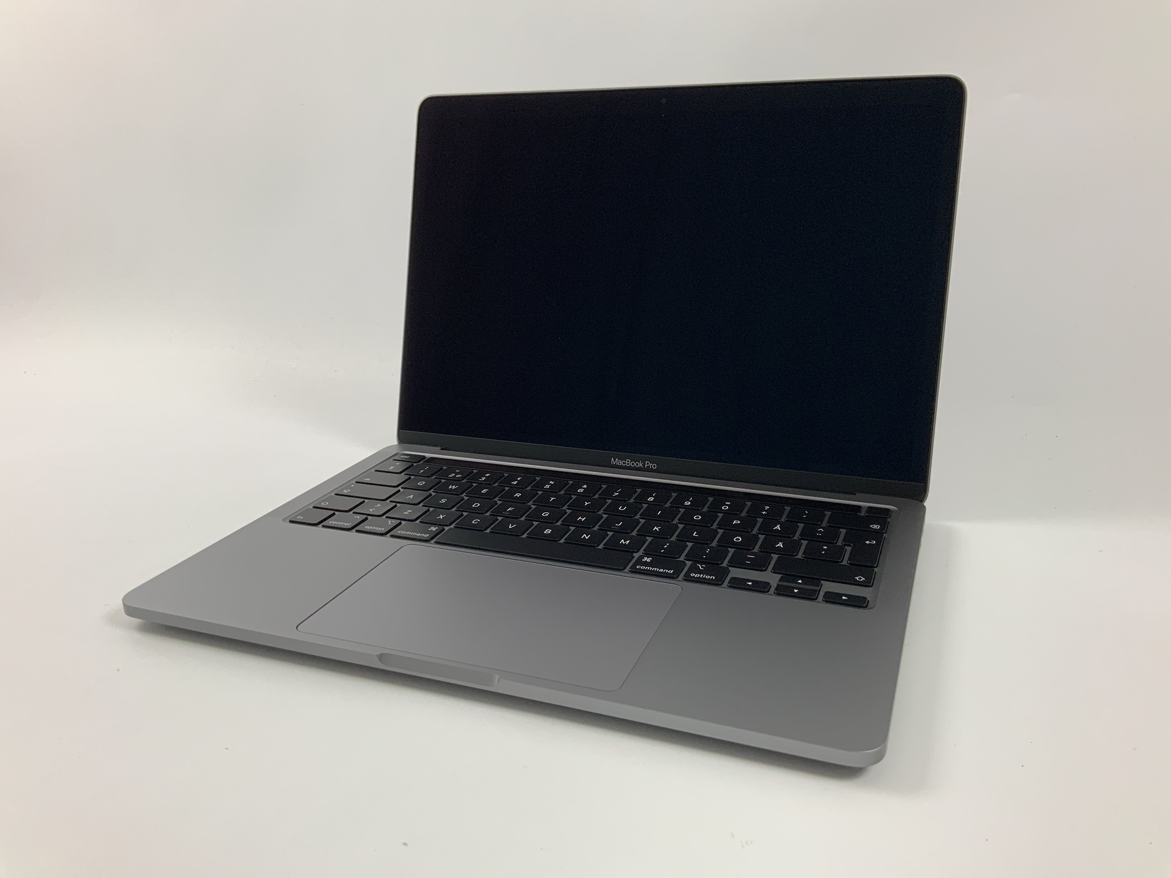 MacBook Pro 13" Touch Bar Intel QuadCore i5 2.0 GHz / 16 GB RAM / 512